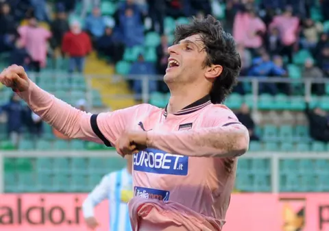 Ultimele transferuri pentru FC Botoșani. A venit Fabbrini, fost internațional italian