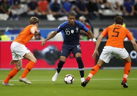 Liga Națiunilor, etapa a II-a. Portugalia - Italia 1-0. Turcia a bătut în Suedia. Rezultate / VIDEO