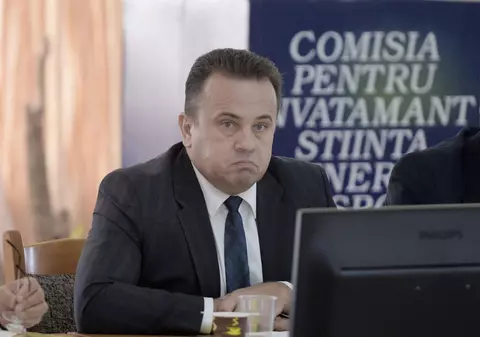 Liviu Marian Pop anunţă că îl dă în judecată pe fiul Sorinei Pintea: "Voi cere daune morale pentru prejudiciu de imagine"