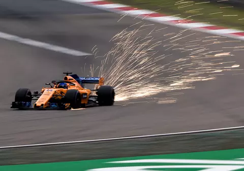 Kevin Magnussen, atac la Fernando Alonso: ”Se crede Dumnezeu. Mi-a râs în nas”