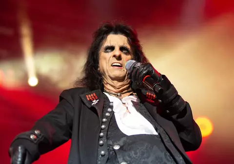 Rockerul Alice Cooper și-a vândut casa. A luat 1,29 milioane de dolari | FOTO