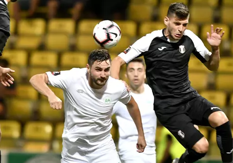 Liga 1, etapa 7. Astra Giurgiu - FC Voluntari 0-0. Gazdele au dat-o-n bară! Ilfovenii, al doilea punct