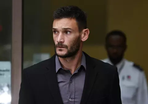 Portarul Hugo Lloris şi-a cumpărat un câine de pază de 17.000 de euro de teama hoţilor