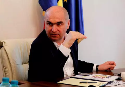 Cine e Ilie Bolojan, varianta de premier a PNL: membru în partid de 30 de ani, a avut 3 mandate de primar la Oradea