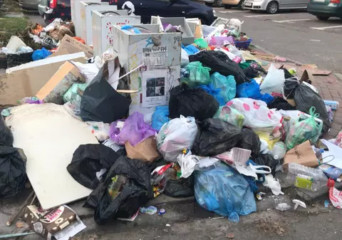 ROSAL, atac la adresa primarului Robert Negoiţă: Minciuni şi management catastrofal!