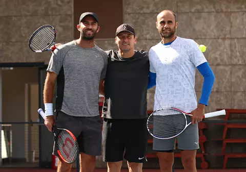 De ce s-a despărțit Andrei Pavel de Simona Halep. ”A fost un angajament pe un an”. Fotografii cu noua iubită a ”Cneazului”