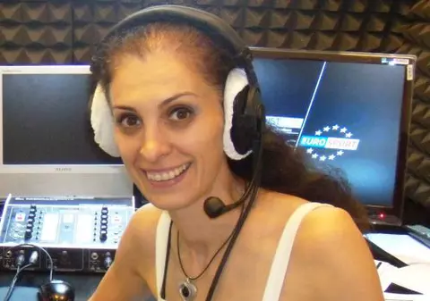 Comentatoarea Eurosport Ivonne Ghiță a murit. Mesajul postat de colegii ei pe Facebook