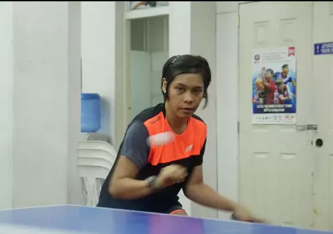 O jucătoare de tenis de masă a murit la doar 23 de ani de cancer! A participat la ultima Olimpiadă și a purtat steagul țării sale