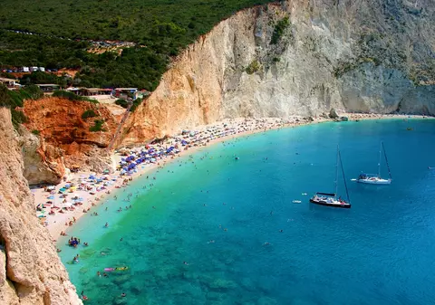 (P) Lefkada, destinația de bifat în sezonul 2019!