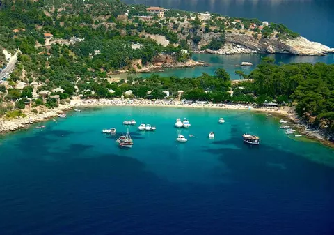 Vacanțe pe bani puțini în afara țării. Iată cele mai bune oferte!