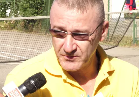 EXCLUSIV/ Libertatea a vorbit cu Lică Pletosu, spărgătorul român de bănci care a speriat Europa. Din închisoare, a povestit cum a dat lovitură după lovitură, în total de peste două milioane de franci elvețieni-VIDEO