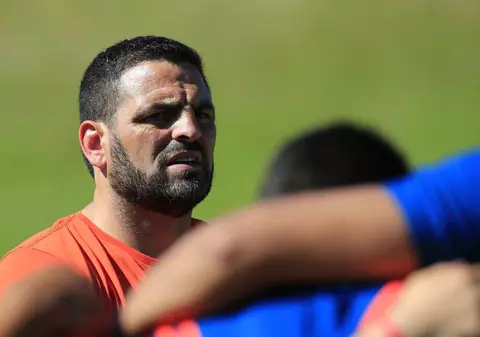 Cine e noul selecționer al reprezentativei de rugby a României. Thomas Lievremont a preluat ”stejarii”