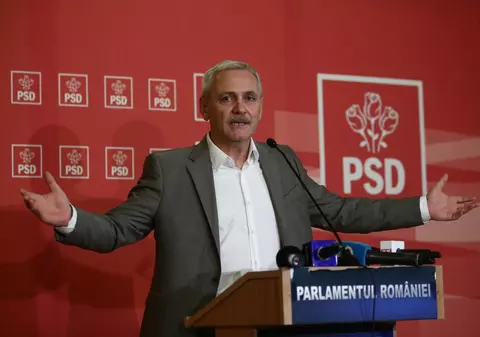 Liviu Dragnea, din nou față în față cu contestatarii săi. Prima ședință PSD după CExN