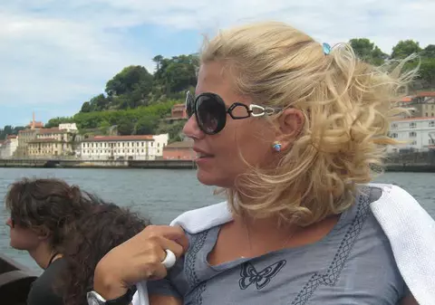 Lorena Balaci, dublă reușită ca mamă: are un băiat student la Teatru și unul în echipa națională de fotbal!