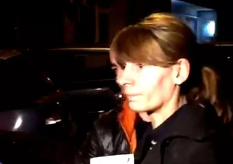 Declarația uluitoare a criminalei de la metrou în fața judecătorilor. Vrea să primească factură când plătește daunele morale!