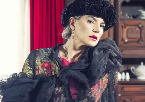 Actori de top în „PRIMĂVERII”, cea mai recentă producţie a TVR 2