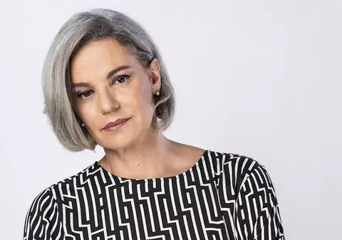 VIDEO/ Maia Morgenstern împlinește azi 57 de ani! „Îmi doresc echilibru și nepoți!”