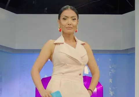 Ce schimbări a anunțat Andreea Mantea la emisiunea ei. "Poate și eu mi-aș dori enorm"