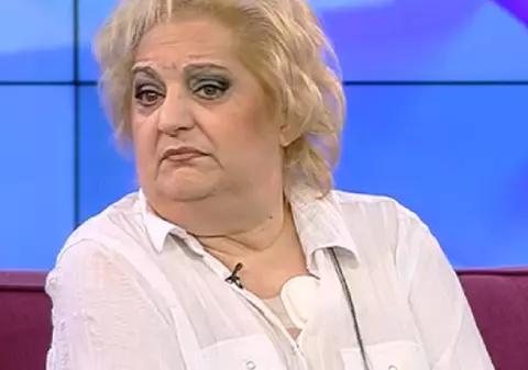 Actrița Marinela Chelaru are probleme grave de sănătate. Se simte din ce în ce mai rău. “Voi muri “