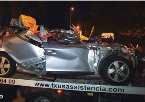 Doi handbaliști au murit în timp ce se îndreptau spre un meci de fotbal! Alți doi sportivi sunt răniți