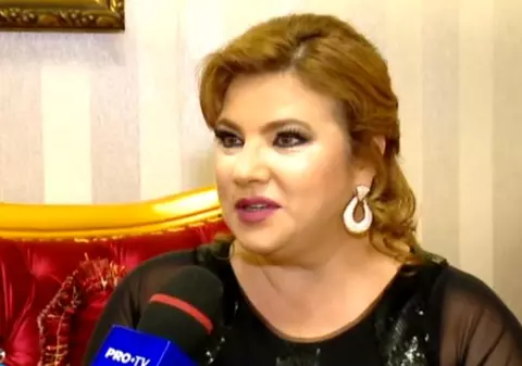 Ce face Mihaela Borcea în ziua nunții lui Cristi Borcea