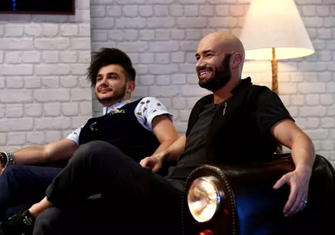 Mihai Bendeac și-a dat colegul de gol, chiar de ziua lui. “Am împărțit tone de muncă, de alcool, râsete, plâns, femei“