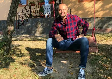 VIDEO/ Mihai Mitoșeru, defavorizat de mama lui. «Ea ține mereu cu nevastă-mea»