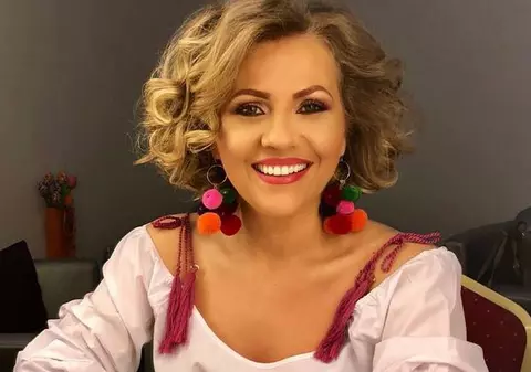 Mirela Vaida, despre cel de-al treilea copil. “Încă nu dorm nopțile“