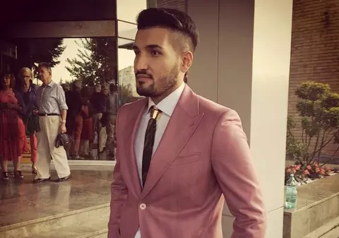 VIDEO/ Nadir va deveni tată din nou, peste două săptămâni! Iubita lui va naşte un băieţel