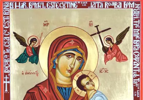 Sfânta Maria Mică sau Nașterea Maicii Domnului, sărbătorită pe 8 septembrie - tradiții și superstiții