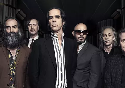 Pianistul Conway Savage a murit la 58 de ani. A cântat alături de Nick Cave