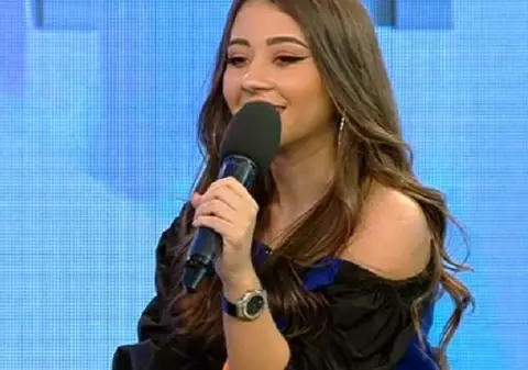 Nicole Cherry a fugit de la întâlnirea cu un băiat, iar mama ei a ajutat-o.  “A făcut asta pentru mine“