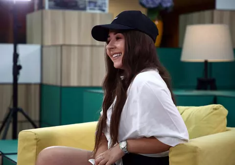 Nicole Cherry a vrut să fie sexy, dar a fost dur criticată. “Fițele tale strică tot“