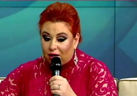 Oana Roman, vacanță în Deltă cu familia. "Am venit ca să-i arătăm Isei frumusețile României" | FOTO