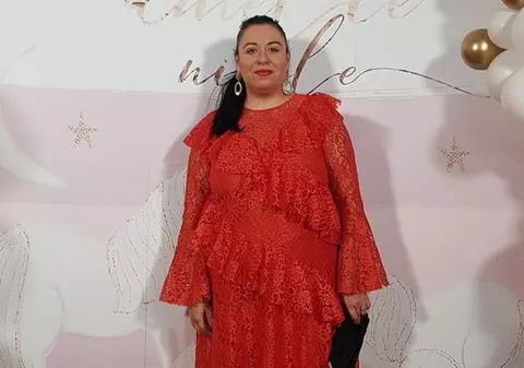 Oana Roman le dă peste nas cârcotașilor. "Să nu mai aud pe nimeni că mă face grasă"