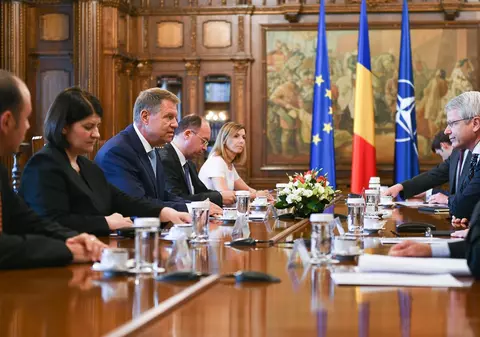 Comisia de la Veneția dă în octombrie avizul pe Codurile Penale. Iohannis, atac la PSD-ALDE: Prin modificările legislației, doresc favorizarea unor politicieni cu dosare penale