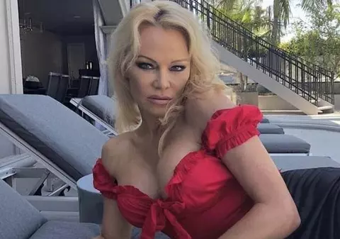 Când îi place Pamelei Anderson să facă dragoste și ce spune despre mariajul ei de doar de 12 zile