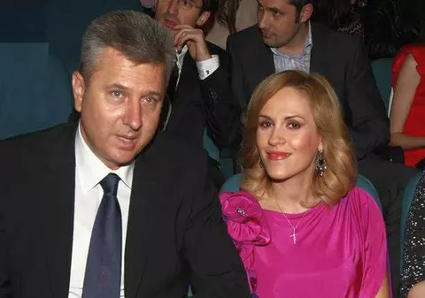 Florentin Pandele, dezvăluiri despre problemele de sănătate ale Gabrielei Firea: „I s-a găsit o sârmă de vreo 3 centimetri în colon”