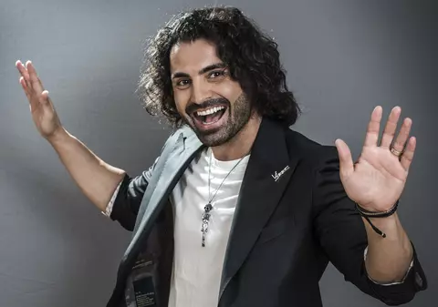 Pepe a început recuperarea după accidentul de pe pârtie: “Am dureri mari. Trebuie să facă două luni fizioterapie“