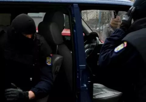 Percheziții în București și alte patru județe. Suspecți de infracțiuni economice, prejudiciu de 9 milioane de lei