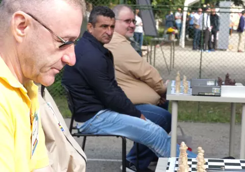 Povestea spărgătorului de bănci care a speriat Europa