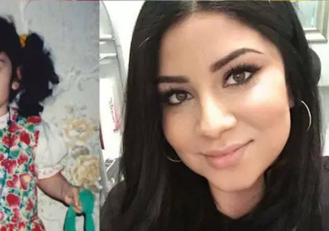 Cadoul de nuntă pe care și-l dorește o tânără din Canada: "Vreau să-mi găsesc mama din România"