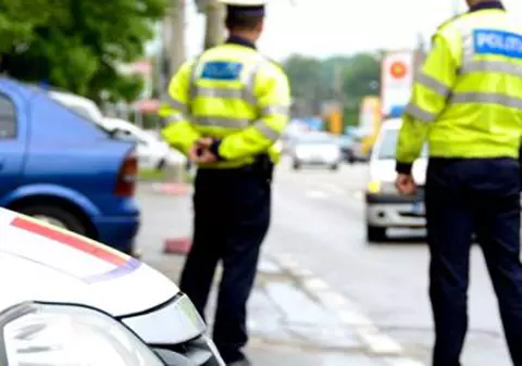 Restricţii de trafic, sâmbătă, în București