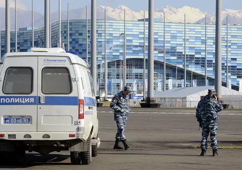Un criminal în serie înspăimântă Rusia. Cadavrele a două femei au fost găsite în valize abandonate în Moscova