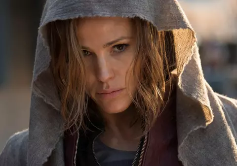Jennifer Garner, rol spectaculos în „Peppermint: Gustul Răzbunării”