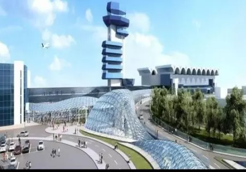 Directorul Companiei Aeroporturi București a demisionat