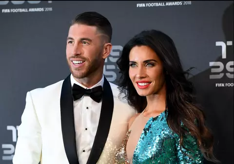 Gala Premiilor "The Best" FIFA 2018 a reprezentat un nou prilej pentru starurile din fotbal să facă paradă vestimentară. Un brazilian a fost clownul serii | GALERIE FOTO