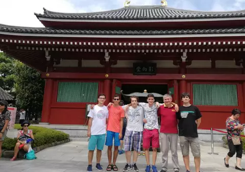 România a câştigat trei medalii de argint şi una de bronz la Olimpiada Internaţională de Informatică din Japonia