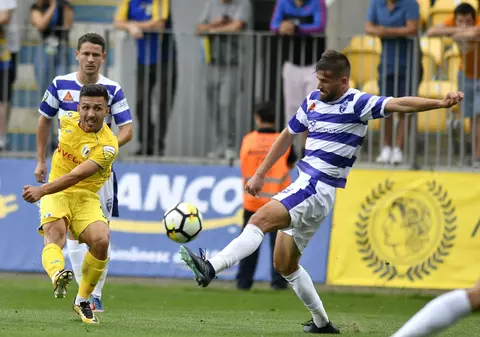 Liga 2, etapa 7. ”U” Cluj a pierdut la FC Argeș. Petrolul, victorie în prelungiri cu ASU Poli. Clasament