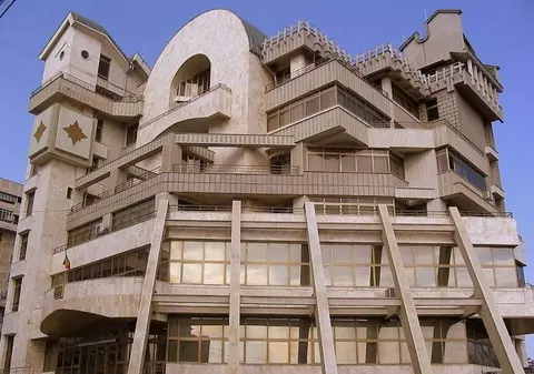 SRI se reabilitează pe fonduri europene. Sediul din Iași primește 9.3 milioane de lei pentru izolații termice